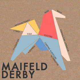 Image: 5. Maifeld Derby