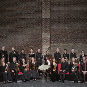 Image: Concerto Köln