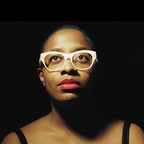 Image: Cécile McLorin Salvant