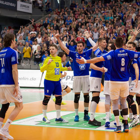 Image: VfB Friedrichshafen