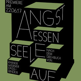 Image: ANGST ESSEN SEELE AUF