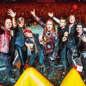 Image: Helloween