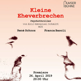 Image: Kleine Eheverbrechen