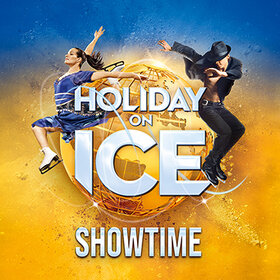 Image: Showtime - Holiday on Ice