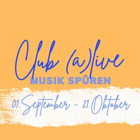 Image: Club (a)live