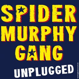 Image: Spider Murphy Gang
