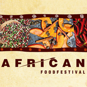 Image: African Food Festival