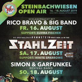 Image: Steinbachwiesen Open Air