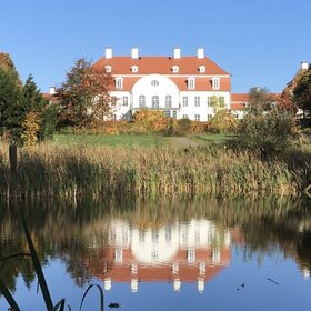Image: Kultursommer Schloss Vietgest