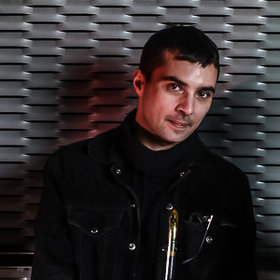 Image: Gianluca Petrella