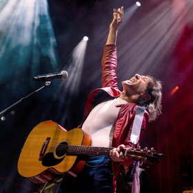 Image: Albert Hammond