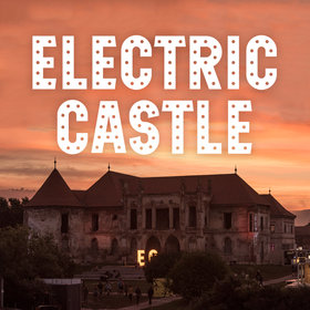 Image: Electric Castle