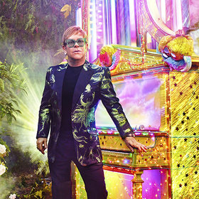 Image: Elton John - Abschiedstournee
