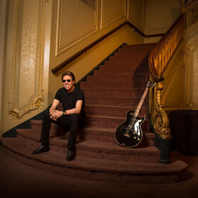 Image: George Thorogood & The Destroyers