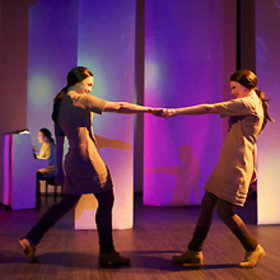 Image: Opernloft - Junges Musiktheater Hamburg