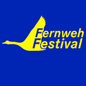 Image: Fernweh Festival