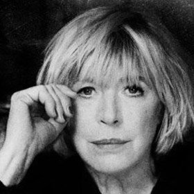 Image: Marianne Faithfull