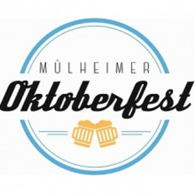 Image: Mülheimer Oktoberfest
