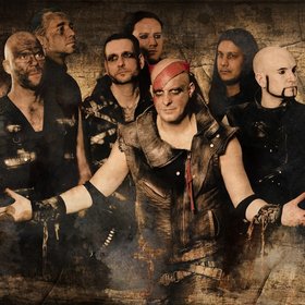 Image Event: Tanzwut