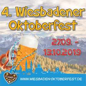 Image: Wiesbadener Oktoberfest