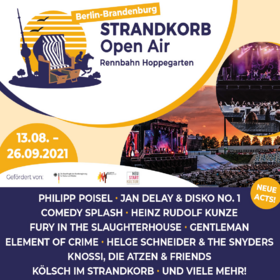 Image: Strandkorb Open Air
