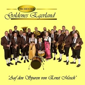 Image: Orchester Goldenes Egerland