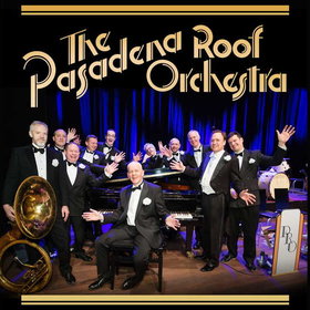 Image: Pasadena Roof Orchestra