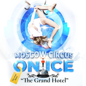 Image: Moscow Circus on Ice