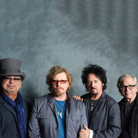 Image: TOTO