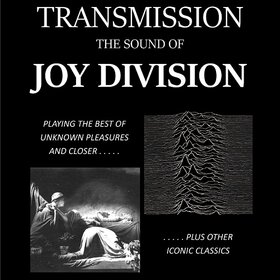 Image Event: Transmission - The Sound of Joy Division