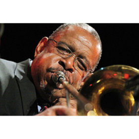 Image: Fred Wesley & The New JBs