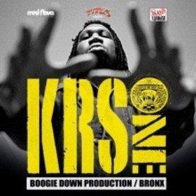 Image: KRS-One