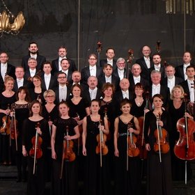 Image: Sinfonia Varsovia