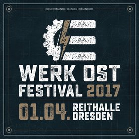 Image: E-Werk Ost Festival
