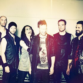 Image: Within Temptation
