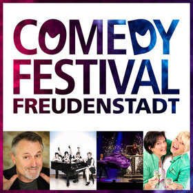 Image Event: Comedy-Festival Freudenstadt