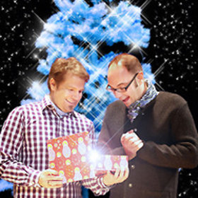 Image: Die große Weihnachtsshow mit Klufti & Co.