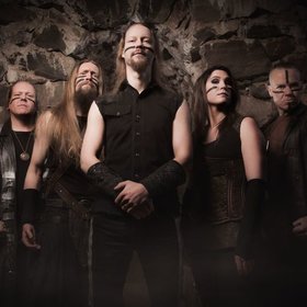 Image Event: Ensiferum
