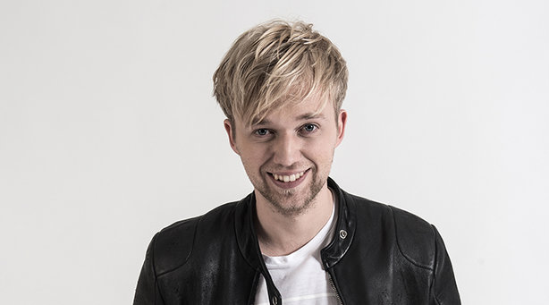 Marc Weide - Kann man davon leben??? Marc Weide - Kann man davon leben???
