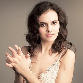 Image: Danae Dörken