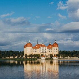 Image Event: Moritzburg Festival