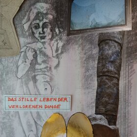 Image: Das stille Leben der verlorenen Dinge