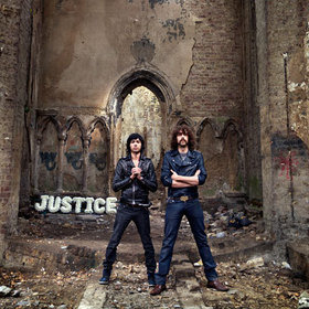 Image: Justice (DJ Set)
