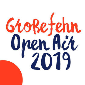 Image: Großefehn Open Air