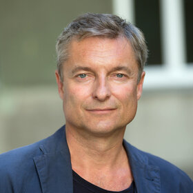 Image: Alfred Dorfer
