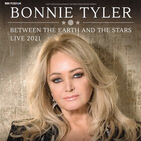 Image: Bonnie Tyler