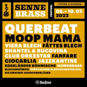 Image: Senne Brass Festival
