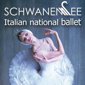 Image Event: Schwanensee - Italian National Ballet