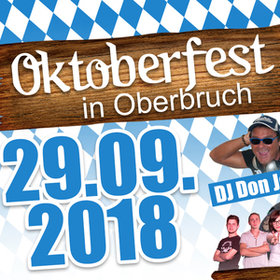 Image: Oktoberfest in Oberbruch