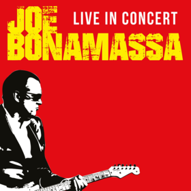 Image: Joe Bonamassa